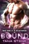 [Tribute Brides of the Drexian Warriors 06] • Bound